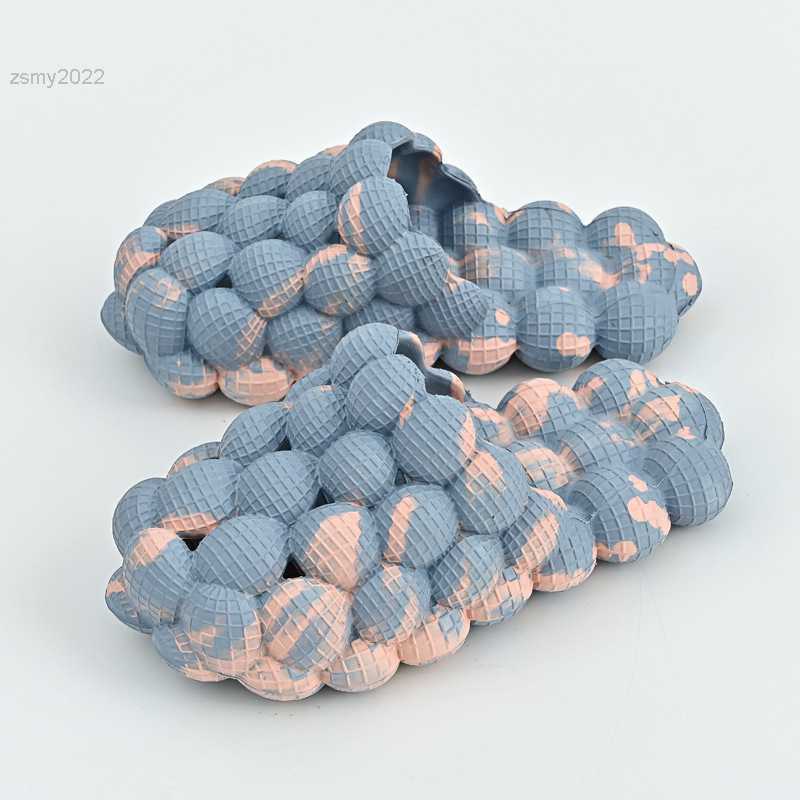 Bubble Slides Funny Massage Spa Slippers Bubble Slipppers Soft EVA Anti-Slip Unisex Stress Relief Slide Reflexology Sandals, Orange
Bubble Slides Funny Massage Spa Slippers Bubble Slipppers Soft EVA Anti-Slip Unisex Stress Relief Slide Reflexology Sandals, Orange