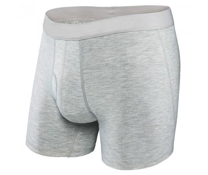 Men underwear underpants Men Boxer Briefs VIBE Modern Fit /ULTRA Mans Briefs with Fly