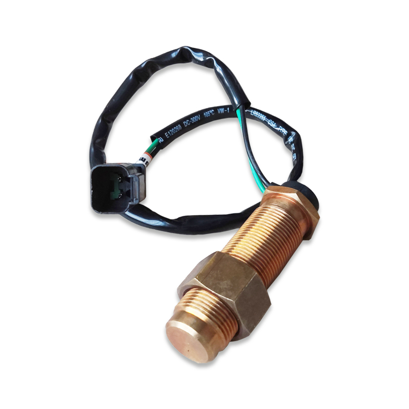 RPM Sensor 7861-93-2310 Speed Sensor Switch Fit PC200-7 PC220-7