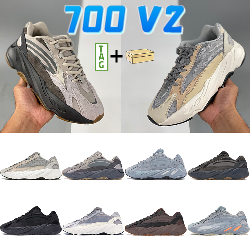 Men women 700 V2 running shoes KW carbon hospital blue cream inertia static tephra vanta geode mauve designer sneakers OG mens sports trainers with box, Double shoe box
Men women 700 V2 running shoes KW carbon hospital blue cream inertia static tephra vanta geode mauve designer sneakers OG mens sports trainers with box, Double shoe box