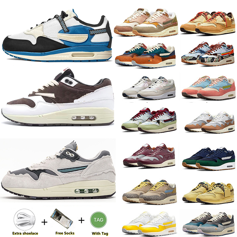 1 87 Mens Womens Designer Running Shoes Wabi-Sabi Friend Baroque Brown Blueprint Obsidian Oregon Duck Tour Yellow Won-Ang Wheat White Men Sports Sneakers Trainers, Item#3
1 87 Mens Womens Designer Running Shoes Wabi-Sabi Friend Baroque Brown Blueprint Obsidian Oregon Duck Tour Yellow Won-Ang Wheat White Men Sports Sneakers Trainers, Item#3