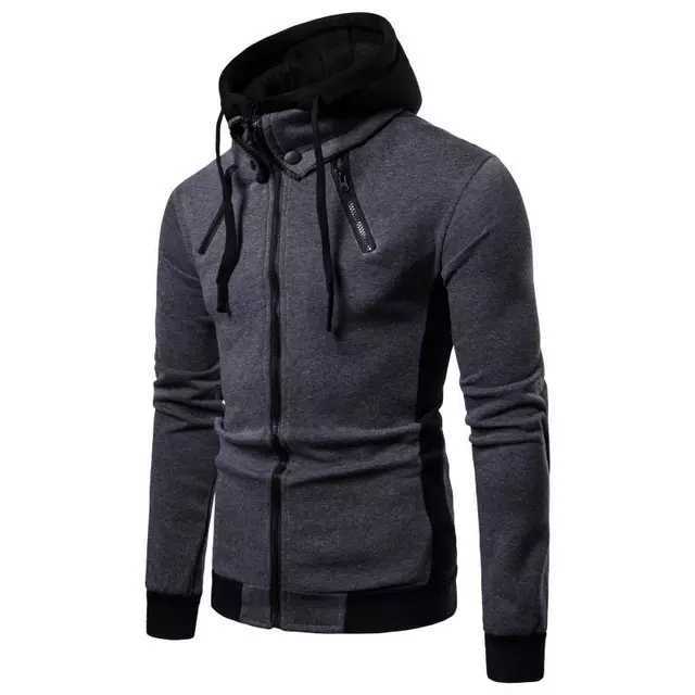 Men's Hoodies Sweatshirts Spring Autumn Casual Sweatshirt Mens Hooded Scarf Collar Fashion Outwear Slim Fit Male Hoody New Men Hoodie Zipper G221011, Cc137white
Men's Hoodies Sweatshirts Spring Autumn Casual Sweatshirt Mens Hooded Scarf Collar Fashion Outwear Slim Fit Male Hoody New Men Hoodie Zipper G221011, Cc137white