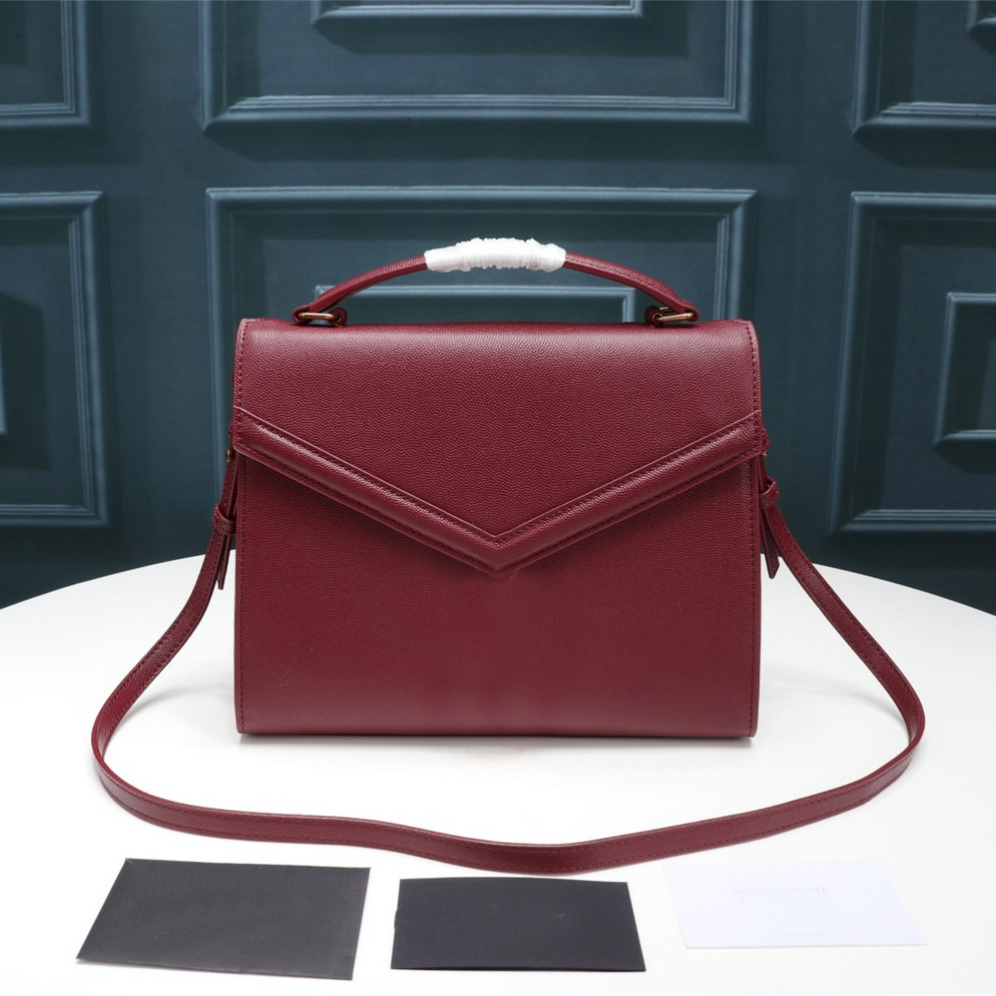 7A Caviar Fashion Bags Genuine Leather Cowhide Gold Logo with Rotating Metal Buckle Handbags, Burgundy
7A Caviar Fashion Bags Genuine Leather Cowhide Gold Logo with Rotating Metal Buckle Handbags, Burgundy