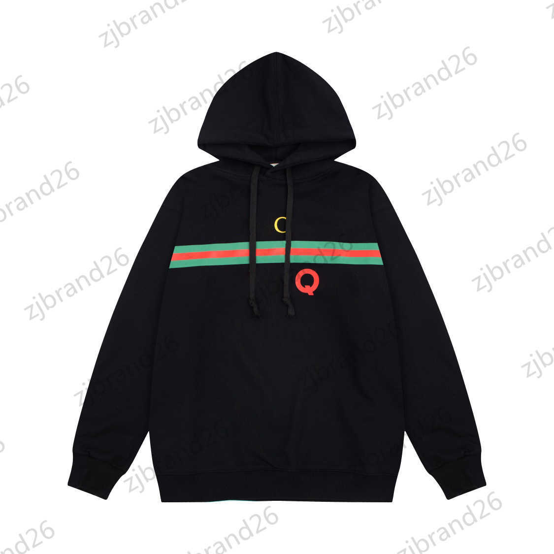 Fashion Brand Women Sweatshirt Front Letter Logo Stripe Printed Hoodies Tops Classic Casual Commuter Style Sweatshirts Designer Coats Women, 16 
Fashion Brand Women Sweatshirt Front Letter Logo Stripe Printed Hoodies Tops Classic Casual Commuter Style Sweatshirts Designer Coats Women, 16