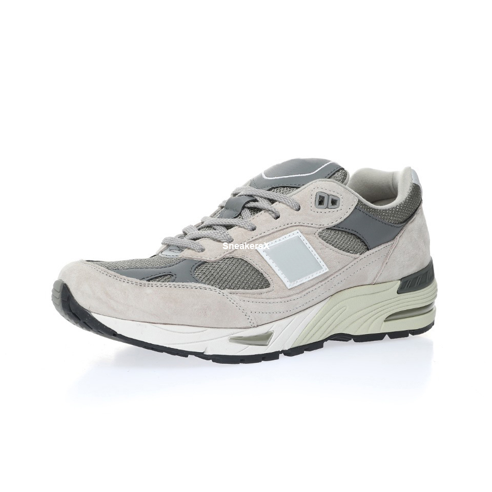 Kith M991 Grey White Running Shoes for Men Sports Shoe Women Sneakers Mens Trainers Womens Athletic M991GL
Kith M991 Grey White Running Shoes for Men Sports Shoe Women Sneakers Mens Trainers Womens Athletic M991GL