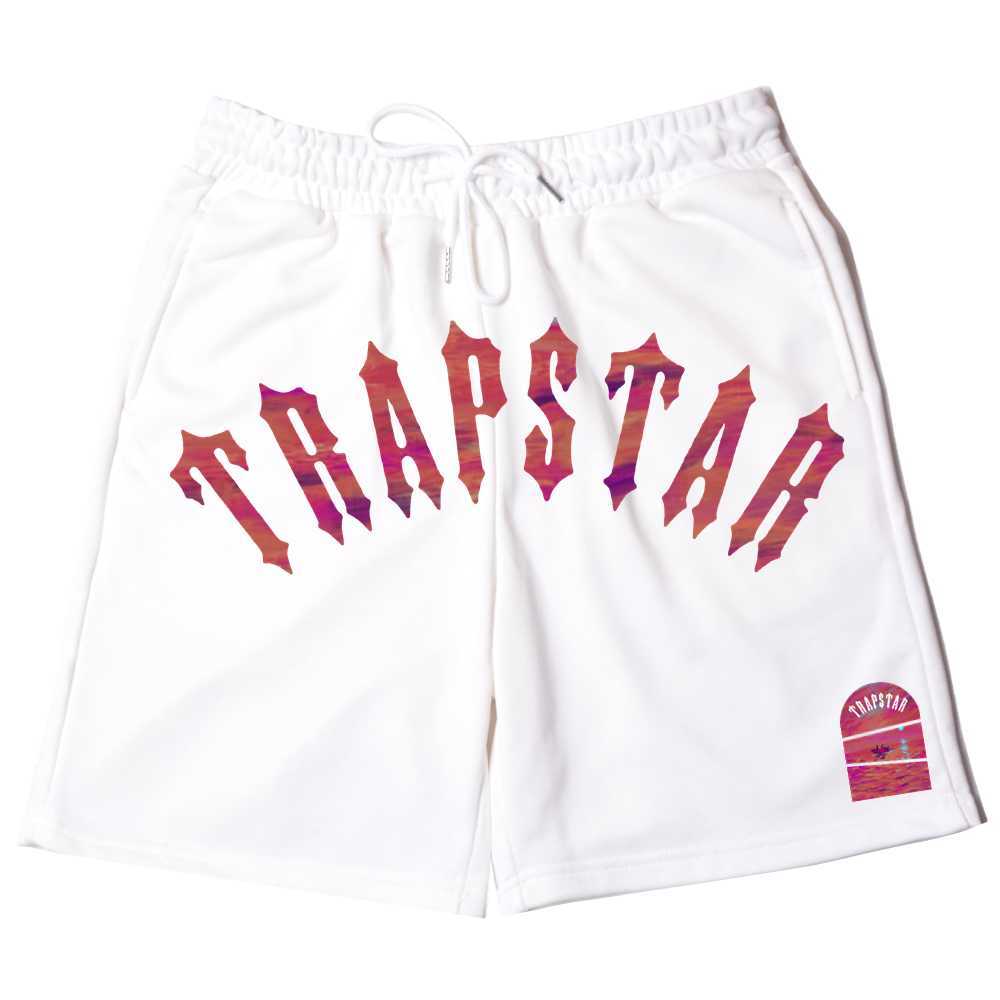 Men's Shorts Trapstar London Men Casual Jogging Sport Pants Summer Male Running Loose Vintage Trousers Streetwear Tracksuit Qqt2, White
Men's Shorts Trapstar London Men Casual Jogging Sport Pants Summer Male Running Loose Vintage Trousers Streetwear Tracksuit Qqt2, White
