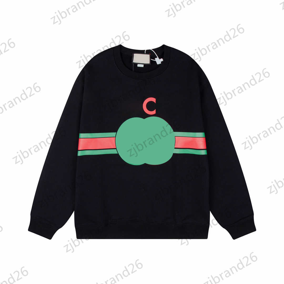 Fashion Brand Women Sweatshirt Front Patchwork Printed Hoodless Tops Classic Casual Wool Circle Sweatshirts Designer Coats Women, 16
Fashion Brand Women Sweatshirt Front Patchwork Printed Hoodless Tops Classic Casual Wool Circle Sweatshirts Designer Coats Women, 16