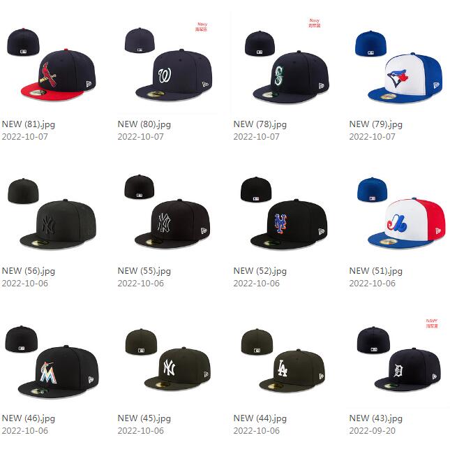 2022 Men's Team Baseball Full Closed Caps Summer Navy Blue STL Letter Bones Men Women Full Red Color T Casual Outdoor Sport Flat hats Mix Colors 012
2022 Men's Team Baseball Full Closed Caps Summer Navy Blue STL Letter Bones Men Women Full Red Color T Casual Outdoor Sport Flat hats Mix Colors 012
