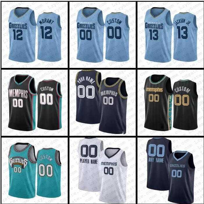 Memphis''Grizzlies''Custom Men Women Youth Steven 4 Adams Ziaire 8 Williams Tyus 21 Jones Danny 14 Green David 27 Roddy Basketball Jersey, Colour
Memphis''Grizzlies''Custom Men Women Youth Steven 4 Adams Ziaire 8 Williams Tyus 21 Jones Danny 14 Green David 27 Roddy Basketball Jersey, Colour