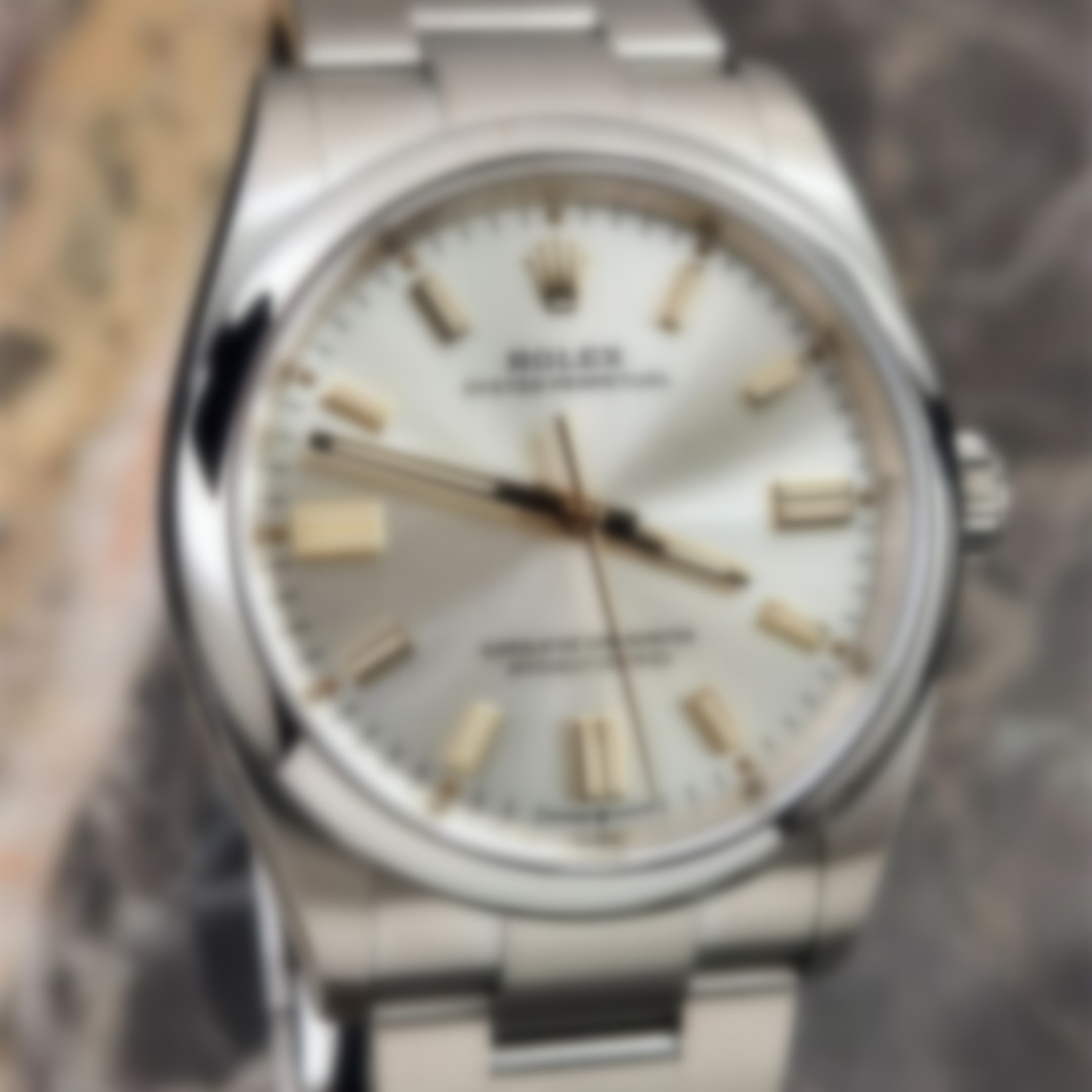 AAA 3A Quality Rolex Brand Band 41mm Men Watches With Original Green Box 115200rn Automatic Mechanical Sapphire Glass Rolexwatch AC03
AAA 3A Quality Rolex Brand Band 41mm Men Watches With Original Green Box 115200rn Automatic Mechanical Sapphire Glass Rolexwatch AC03