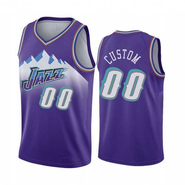 Basketball jersey 5 Malik Beasley 8 Jarred Vanderbilt 0 Talen Horton-Tucker 6 Nickeil Alexander-Walker 41 Kelly Olynykjersey Mens Womens Utah''Jazz''Custom, Colour
Basketball jersey 5 Malik Beasley 8 Jarred Vanderbilt 0 Talen Horton-Tucker 6 Nickeil Alexander-Walker 41 Kelly Olynykjersey Mens Womens Utah''Jazz''Custom, Colour