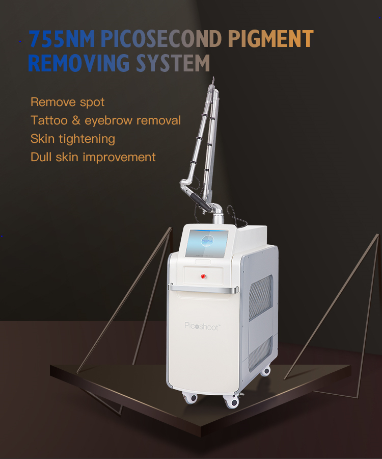 2022 new arrival Pico Laser Picosecond Machine professional medical lasers Acne Spot pigmentation removal 755nm Cynusure Lazer Beauty Equipment
2022 new arrival Pico Laser Picosecond Machine professional medical lasers Acne Spot pigmentation removal 755nm Cynusure Lazer Beauty Equipment