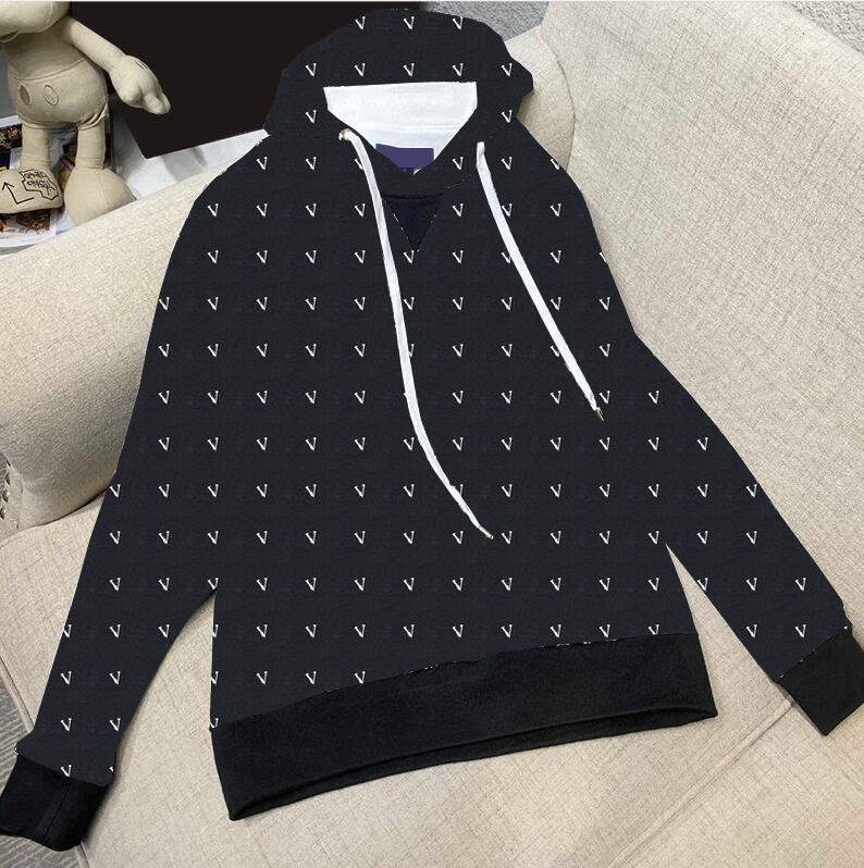 Long Sleeve Women Tracksuits Fashion Zipper Cardigan Coat Pants Full Print Hooded Sport Tracksuit Set