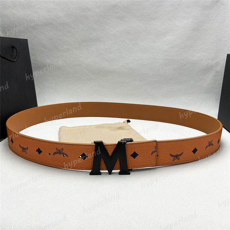 Mens Fashion Belts Designer Womens Leather Belt High Quality M Buckle Man Waistband Gurtel 4cm Width Cintura Uomo Woman Luxury Belts
Mens Fashion Belts Designer Womens Leather Belt High Quality M Buckle Man Waistband Gurtel 4cm Width Cintura Uomo Woman Luxury Belts