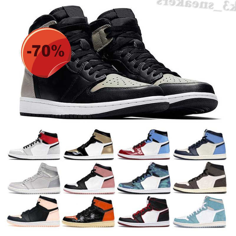 2021 Wholesale 1 OG Men Shoes Women Low Sports Sneakers High Quality Sky Blue Black Red UNC 36-46 MS08, Standard size
2021 Wholesale 1 OG Men Shoes Women Low Sports Sneakers High Quality Sky Blue Black Red UNC 36-46 MS08, Standard size