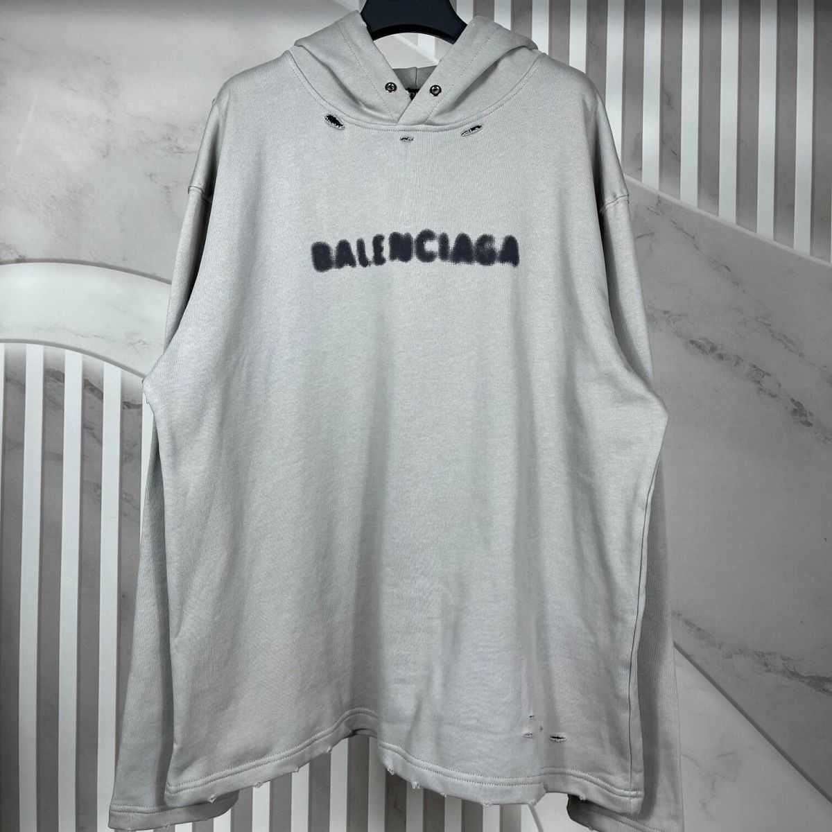 Fashion Brand Designer Hoodies Spring And Autumn High Quality Fuzzy Letter Pattern Men And Women's Casual Pullover
Fashion Brand Designer Hoodies Spring And Autumn High Quality Fuzzy Letter Pattern Men And Women's Casual Pullover