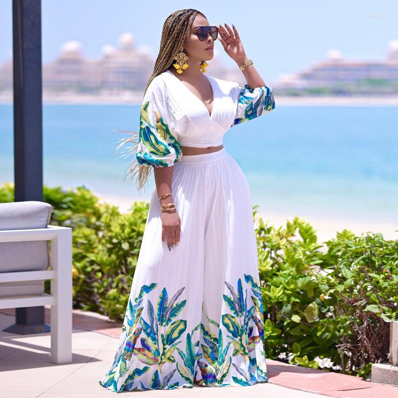 Work Dresses 2022 Women Short Sleeve V-neck Waist Sexy Fashion Casual Elegant Printed Pleated Skirt Two Piece Set, Green
Work Dresses 2022 Women Short Sleeve V-neck Waist Sexy Fashion Casual Elegant Printed Pleated Skirt Two Piece Set, Green