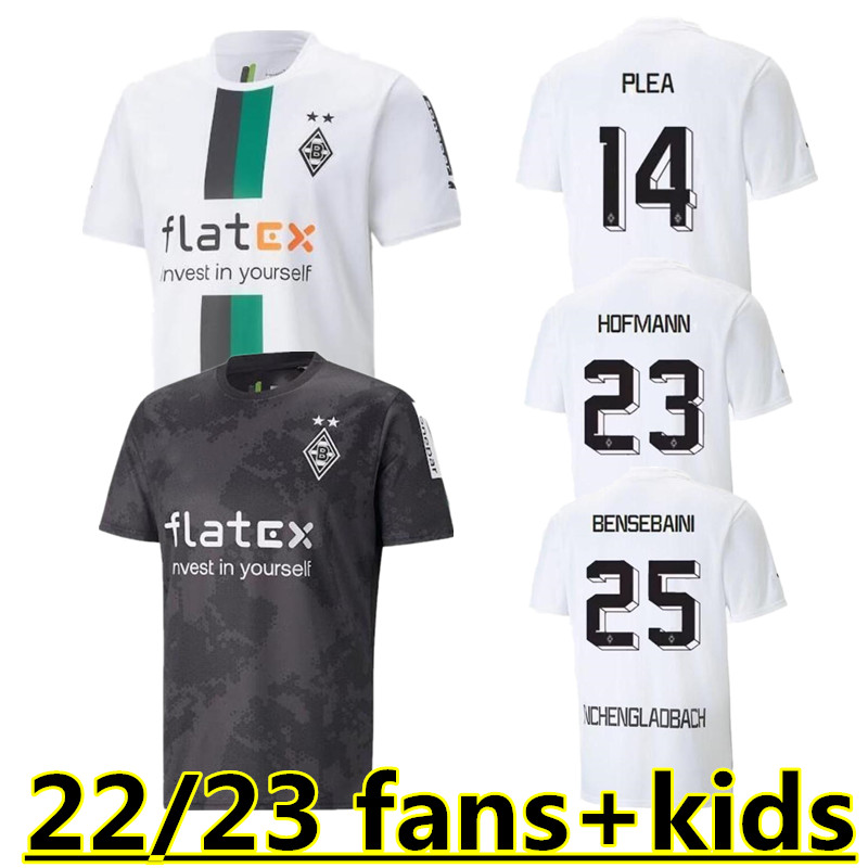 22 23 Borussia Monchengladbach soccer Jerseys FANS PLAYER VERSION 2022 2023 home Gladbach ELVEDI PLEA ZAKARIA NEUHAUS GINTER THURAM MEN KIDS KIT foootball SHIRTS 66, Orange
22 23 Borussia Monchengladbach soccer Jerseys FANS PLAYER VERSION 2022 2023 home Gladbach ELVEDI PLEA ZAKARIA NEUHAUS GINTER THURAM MEN KIDS KIT foootball SHIRTS 66, Orange