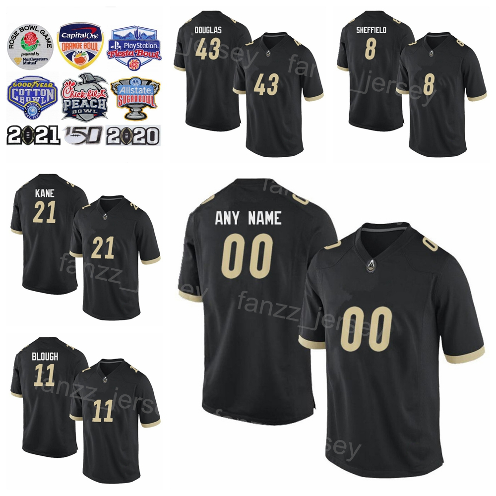 NCAA College Football Purdue 11 David Blough Jersey 16 Len Dawson 1 Akeem Hunt 23 Bolden 15 Drew Brees 36 Edwin Watson University Black Stitching Custom Name Number
NCAA College Football Purdue 11 David Blough Jersey 16 Len Dawson 1 Akeem Hunt 23 Bolden 15 Drew Brees 36 Edwin Watson University Black Stitching Custom Name Number
