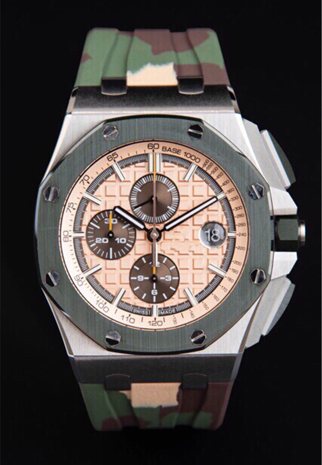 Apf 26400-04 Sapphi… - image