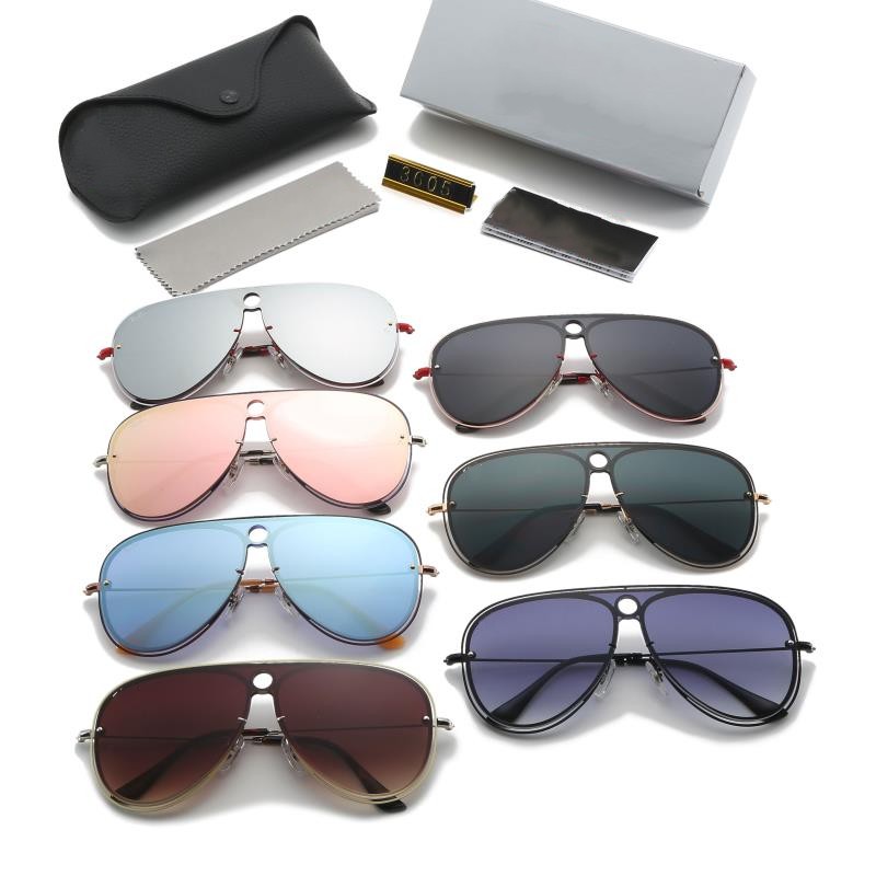 Designer sunglasses for woman mens glasses with box UV400 adumbral mirror frame square fashion electroplated metal unisex Travel 7 colors Sunglasses CEs Arc
Designer sunglasses for woman mens glasses with box UV400 adumbral mirror frame square fashion electroplated metal unisex Travel 7 colors Sunglasses CEs Arc