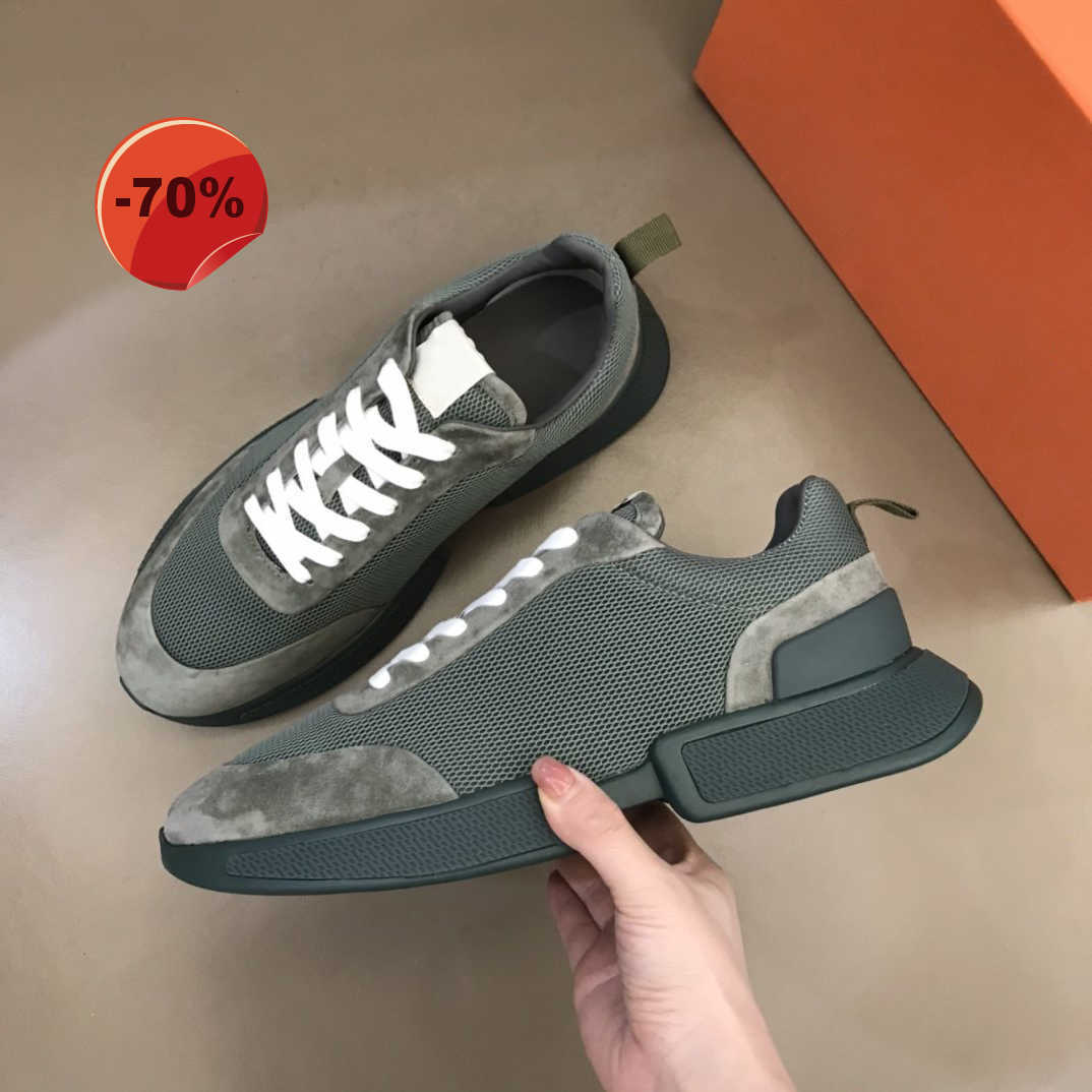 Men 'S Shoes Men Casual Sports Shoe Luxury Designer Brand Cool Match Invincible Soft Comfortable Dust Bag With Box Size38-45, As picture 1
Men 'S Shoes Men Casual Sports Shoe Luxury Designer Brand Cool Match Invincible Soft Comfortable Dust Bag With Box Size38-45, As picture 1