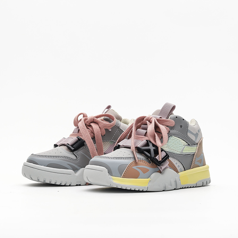 Discount Children R… - image