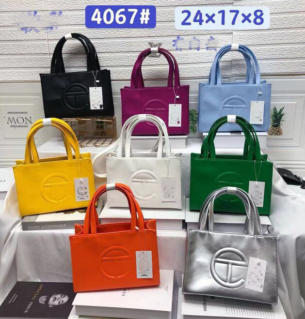 Designer handbag Big Tote Bag for Women's New Fashion Luxury Soft PU Leather Handbags bag Crossbody Bags24-17-8CM
Designer handbag Big Tote Bag for Women's New Fashion Luxury Soft PU Leather Handbags bag Crossbody Bags24-17-8CM