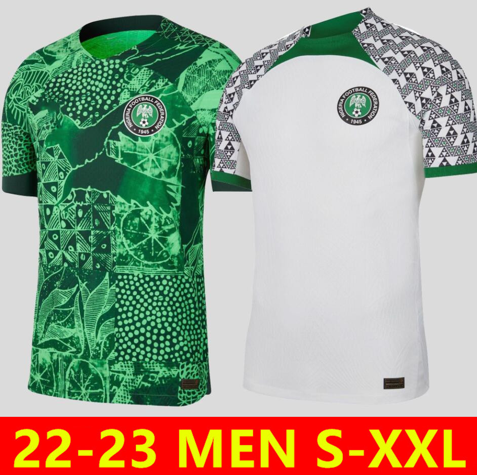 2022 Nigerian OKOCHA Soccer jersey HOME jerseys 22 23 world maillot de foot cup Okechukwu IGHALO AHMED MUSA Ndidi MIKEL IHEANACHO Football shirts AWAY KIDS, 2022 away adult
2022 Nigerian OKOCHA Soccer jersey HOME jerseys 22 23 world maillot de foot cup Okechukwu IGHALO AHMED MUSA Ndidi MIKEL IHEANACHO Football shirts AWAY KIDS, 2022 away adult