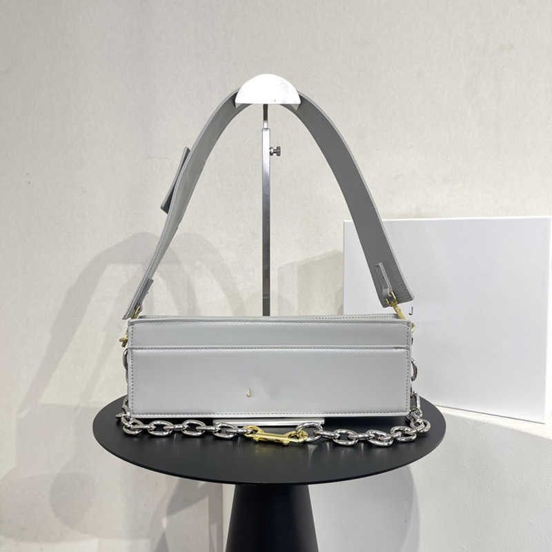 Shoulder Bag JacBag Designer Bags Women Chain Underarm Bags Tote Leather Handbag 9 Colors Crossbody Purses 221014, Jac-peach
Shoulder Bag JacBag Designer Bags Women Chain Underarm Bags Tote Leather Handbag 9 Colors Crossbody Purses 221014, Jac-peach