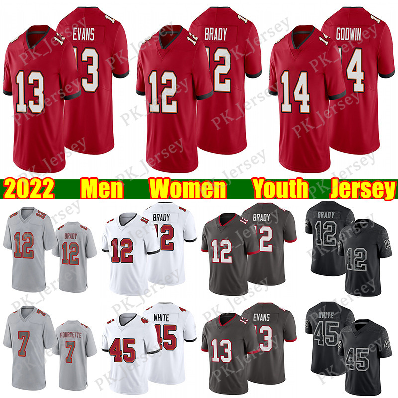 12 Tom Brady 85 Julio Jones Football Jersey Mike Evans Chris Godwin Devin White Cole Beasley Vita Vea Cade Otton Antoine Winfield Jr. Kyle Trask jerseys, Grey 2022 new men
12 Tom Brady 85 Julio Jones Football Jersey Mike Evans Chris Godwin Devin White Cole Beasley Vita Vea Cade Otton Antoine Winfield Jr. Kyle Trask jerseys, Grey 2022 new men
