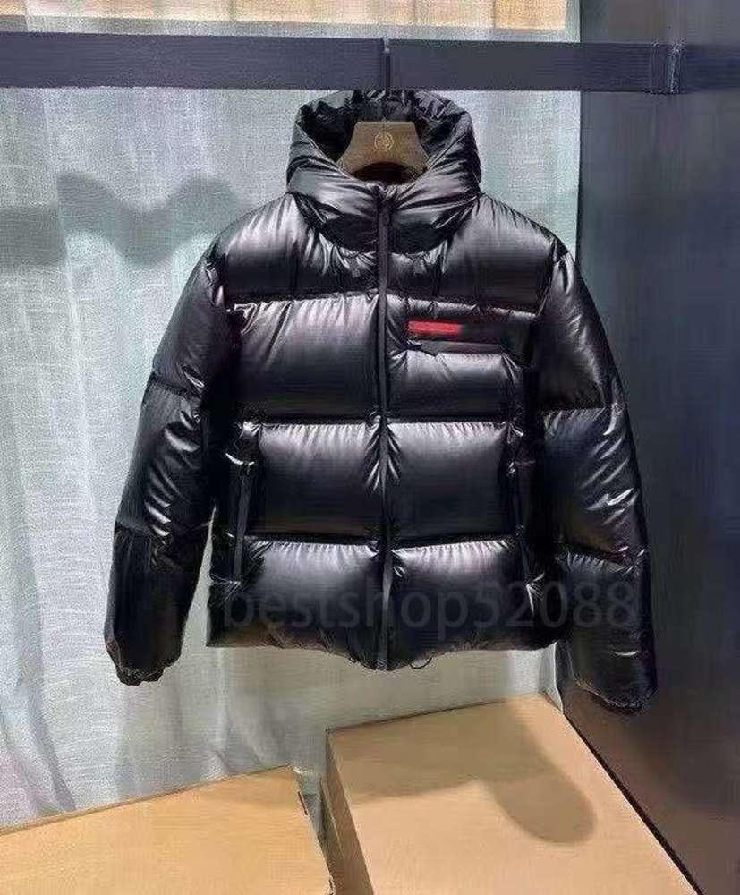 Men Desginer Down Jacket Outwear Parka Clothing Parkas Thick Puffer Jackets Thick Windbreaker Coats, Black
Men Desginer Down Jacket Outwear Parka Clothing Parkas Thick Puffer Jackets Thick Windbreaker Coats, Black