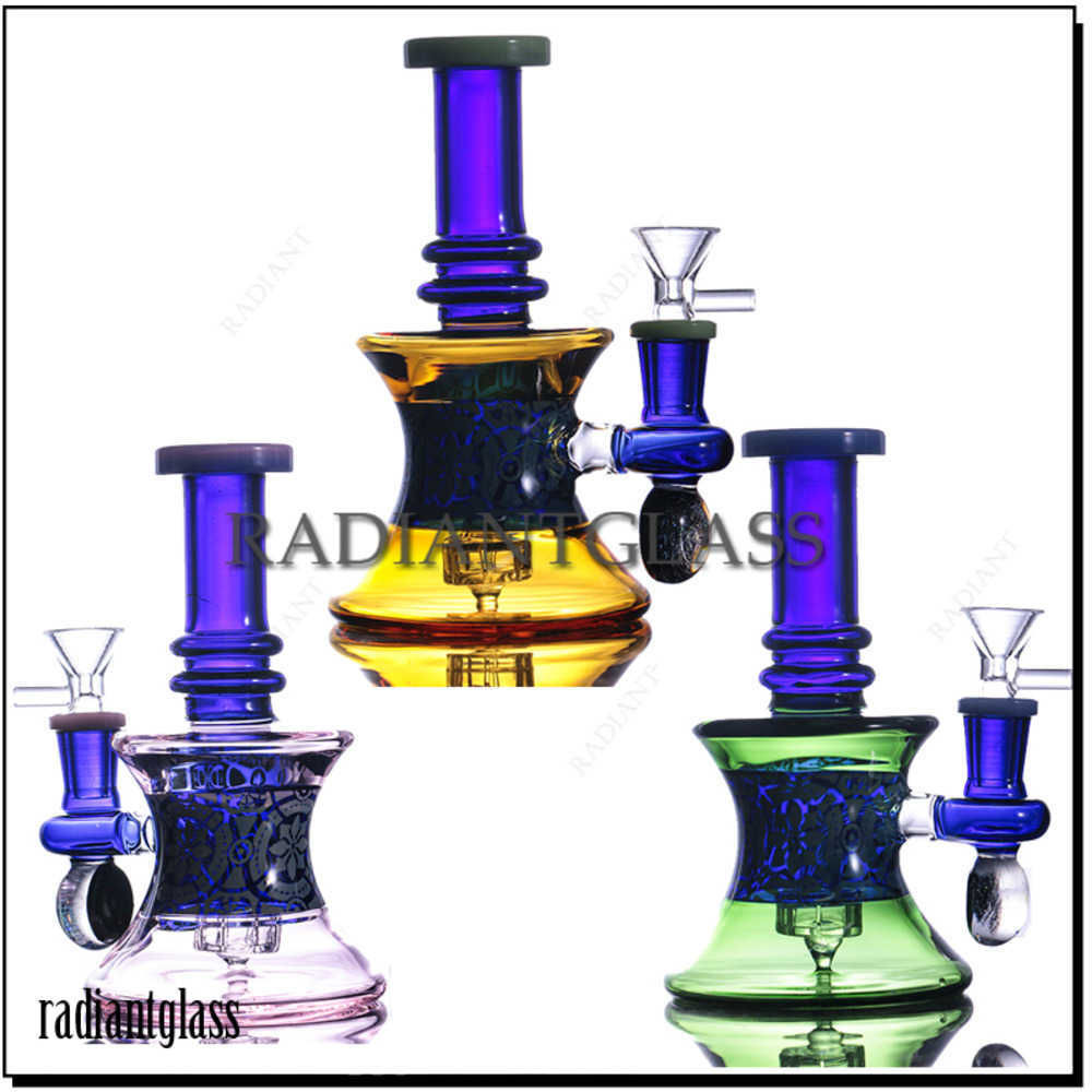 Hookahs Straight bong Thick Glass Bongs MIni wholesale China with shower head percolator designed new
Hookahs Straight bong Thick Glass Bongs MIni wholesale China with shower head percolator designed new