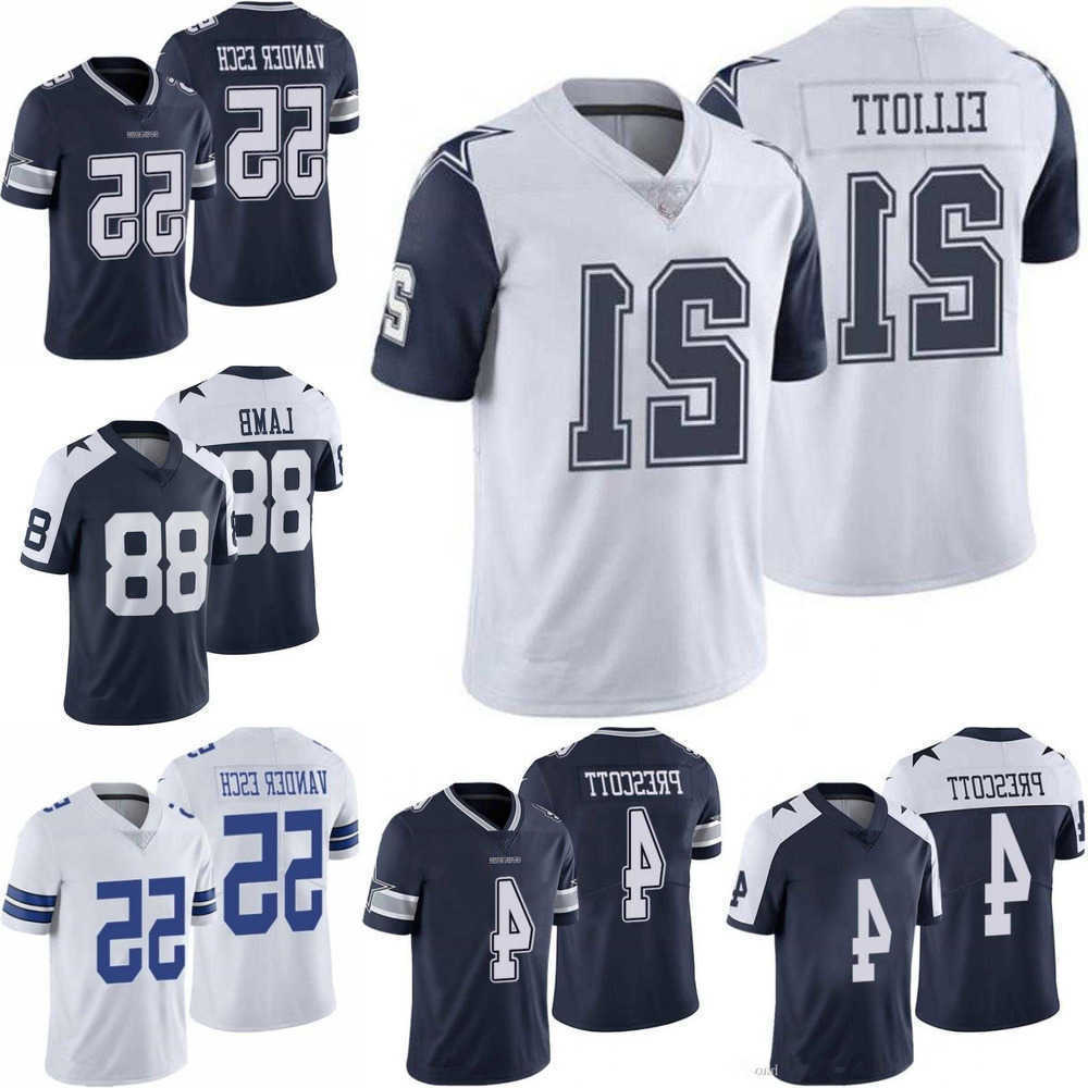 Football Jerseys Men Women youth Dallas''Cowboys''Jersey 4 Dak Prescott 55 Leighton Vander Esch 21 Ezekiel Elliott 88 Ceedee Lamb navy, Color
Football Jerseys Men Women youth Dallas''Cowboys''Jersey 4 Dak Prescott 55 Leighton Vander Esch 21 Ezekiel Elliott 88 Ceedee Lamb navy, Color
