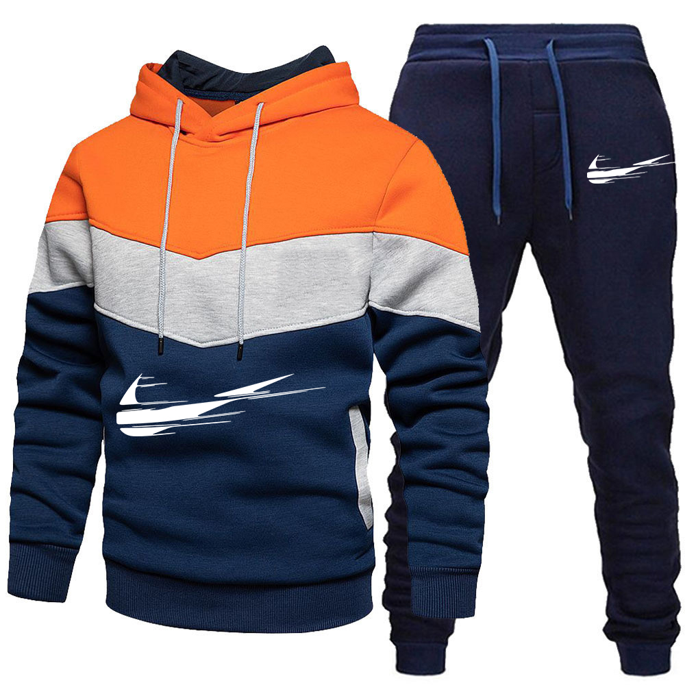Basketball sportswear Men's Set Designer Tracksuits Suit Tide Letters Print High Street Loose Hoodies and Sweatpants Sets Casual mens, Nk8
Basketball sportswear Men's Set Designer Tracksuits Suit Tide Letters Print High Street Loose Hoodies and Sweatpants Sets Casual mens, Nk8