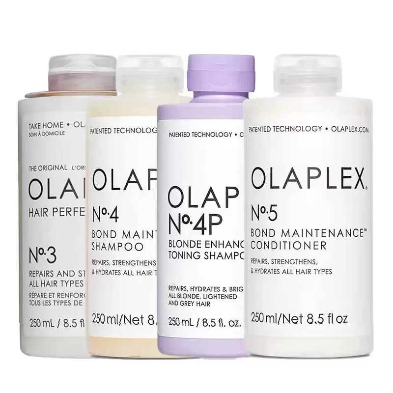 Olaplex Complete Reparative Hair Repair Bundle 250ml No. 3-5 wholesale unisex Damage Reduce Treatment Hair Protection
Olaplex Complete Reparative Hair Repair Bundle 250ml No. 3-5 wholesale unisex Damage Reduce Treatment Hair Protection