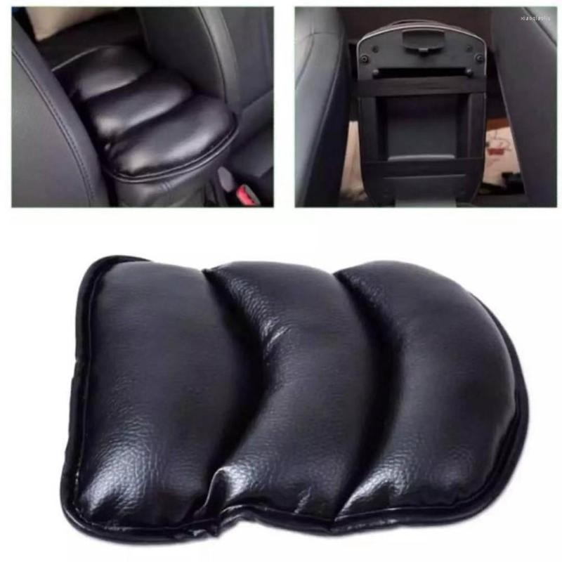 Steering Wheel Covers PP Armrest Pad Relaxed Three-dimensional Universal Black Car Comfortable
Steering Wheel Covers PP Armrest Pad Relaxed Three-dimensional Universal Black Car Comfortable