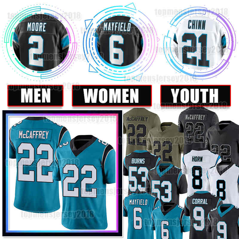 6 Baker Mayfield Football Jersey Carolinas Christian McCaffrey Panther DJ Moore Jeremy Chinn Brian Burns Jaycee Horn Ikem Ekwonu Laviska Shenault Jr. 7 Shaq Thompson, Men jersey(hb)
6 Baker Mayfield Football Jersey Carolinas Christian McCaffrey Panther DJ Moore Jeremy Chinn Brian Burns Jaycee Horn Ikem Ekwonu Laviska Shenault Jr. 7 Shaq Thompson, Men jersey(hb)