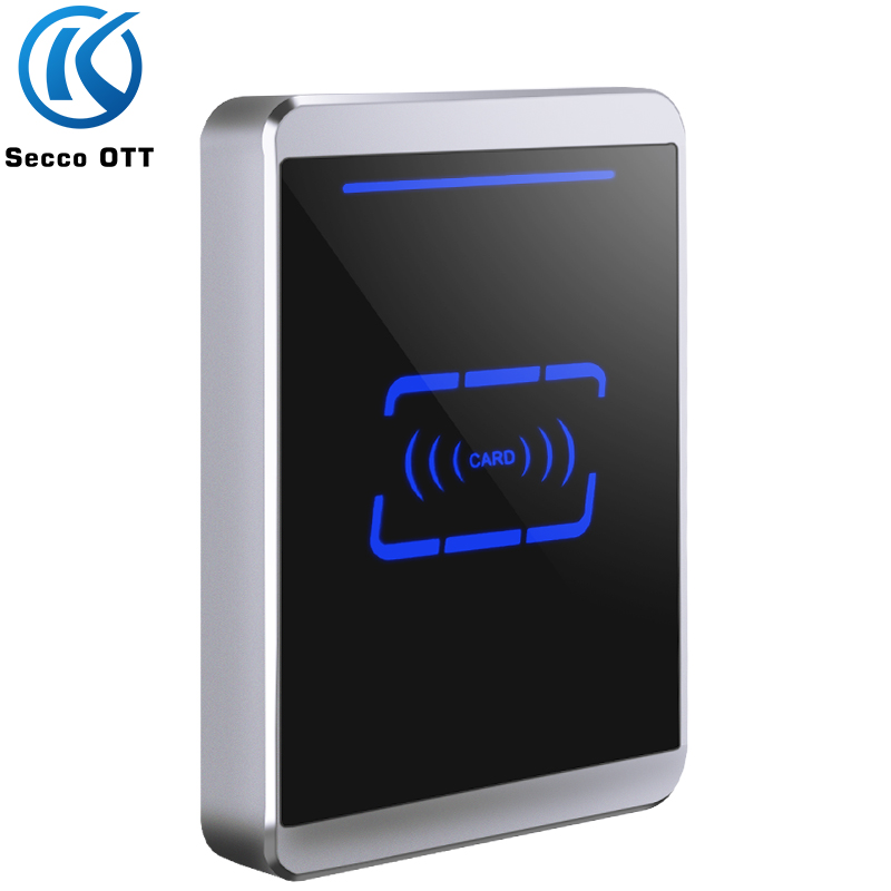 13.56Mhz High Frequency Metal Waterproof Card Reader Anti-theft and Anti-Smashing RS485 RS232 TTL Level Format DC5V 9-16V 24V 125Khz Non-contact RF Card Swipe
13.56Mhz High Frequency Metal Waterproof Card Reader Anti-theft and Anti-Smashing RS485 RS232 TTL Level Format DC5V 9-16V 24V 125Khz Non-contact RF Card Swipe