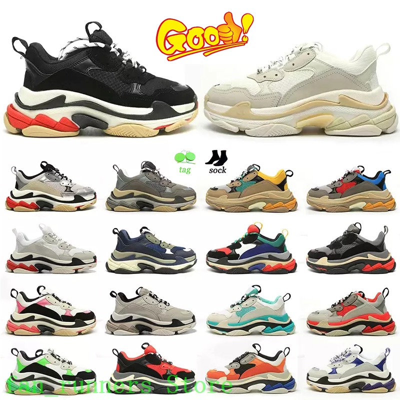 Triple s Casual Shoes Beige Green Yellow Grey Red Blue Silver Red Black White Purple Rose Gold Mens Trainers Stylist Sneaker balencaigas shoe triples
Triple s Casual Shoes Beige Green Yellow Grey Red Blue Silver Red Black White Purple Rose Gold Mens Trainers Stylist Sneaker balencaigas shoe triples