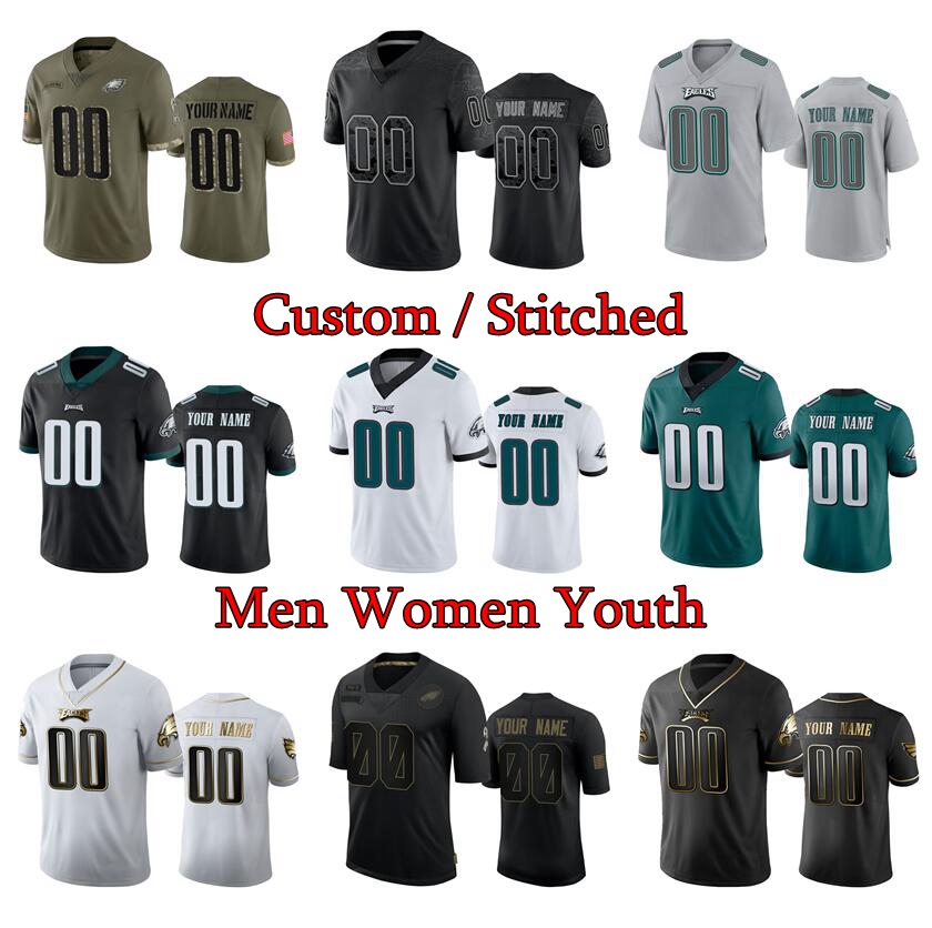 1 Jalen Hurts Jersey Philadelphia''Eagles''Brown DeVonta Smith Miles Sanders Jason Kelce TJ Edwards custom any name number rugby football''nfl jerseys, Stitched
1 Jalen Hurts Jersey Philadelphia''Eagles''Brown DeVonta Smith Miles Sanders Jason Kelce TJ Edwards custom any name number rugby football''nfl jerseys, Stitched