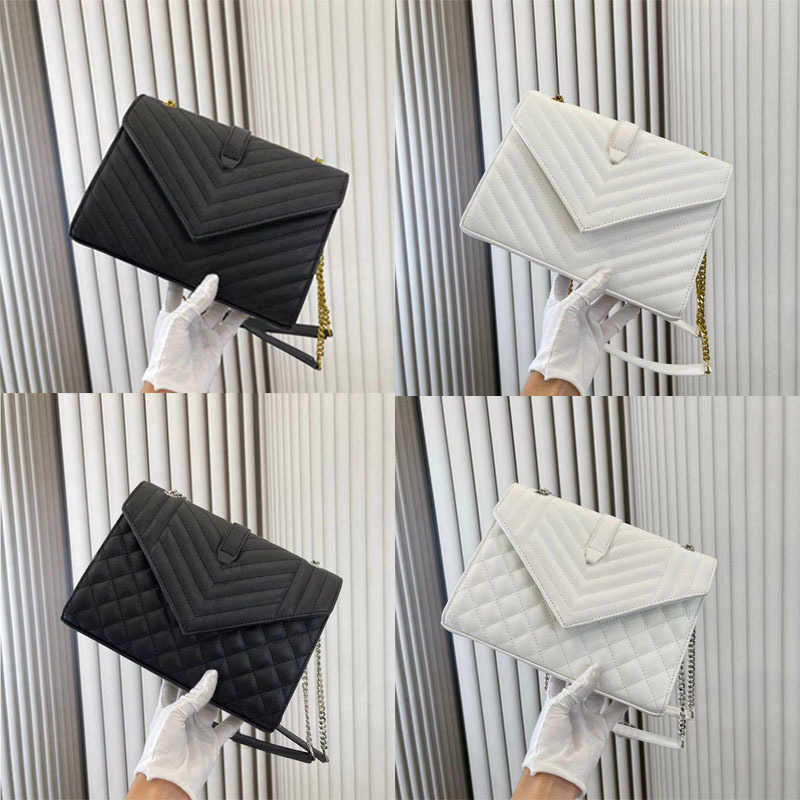 Designer Luxury YYSL Bags For Womens Handbags Crossbody Purses YSLitys large Capacity Versatile The Tote Bag Loulou Multicolour Fashion Leather Wallet R25W, Black--24x15cm
Designer Luxury YYSL Bags For Womens Handbags Crossbody Purses YSLitys large Capacity Versatile The Tote Bag Loulou Multicolour Fashion Leather Wallet R25W, Black--24x15cm