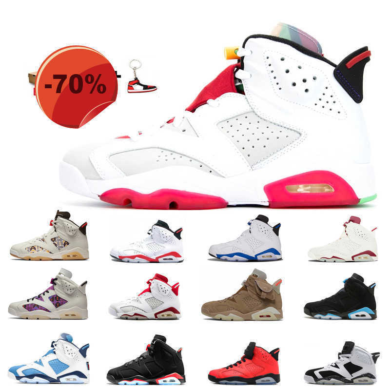 Carmine Basketball shoe 6 Millennial Pink jumpman 6s Marron Triple Black Infrared Reflective UNC men women PE Sports Shoes Trainers Sneakers, #0 unc 2 40-47
Carmine Basketball shoe 6 Millennial Pink jumpman 6s Marron Triple Black Infrared Reflective UNC men women PE Sports Shoes Trainers Sneakers, #0 unc 2 40-47