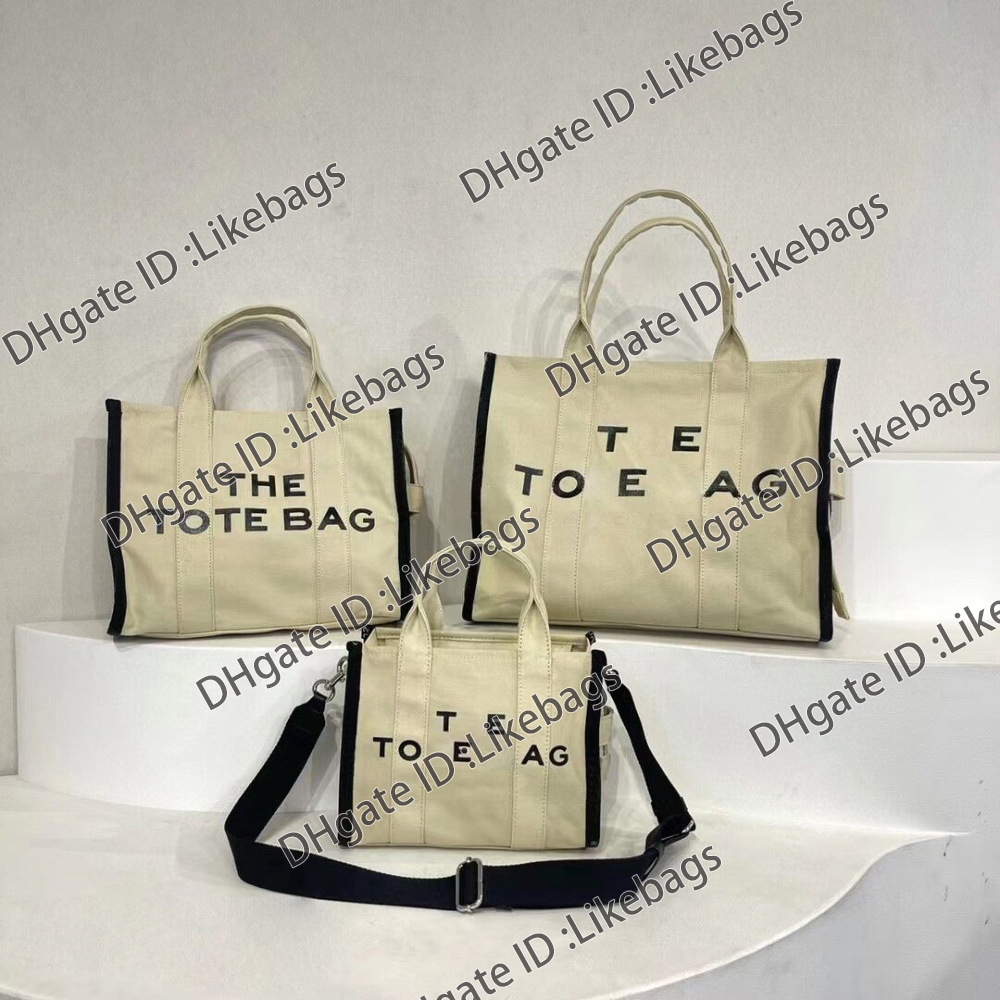 Women The Tote Bags canvas shopping bag TOP Quality All-match Alphabet Pattern handbag purse luxury designer crossbody messenger shoulder bag large capacity totes
Women The Tote Bags canvas shopping bag TOP Quality All-match Alphabet Pattern handbag purse luxury designer crossbody messenger shoulder bag large capacity totes