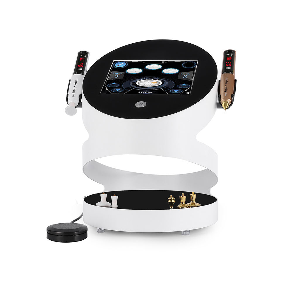 2023 Plasma Ozone Machine Beauty Plasma Pen Eye Lift For Acne And Spots Removal