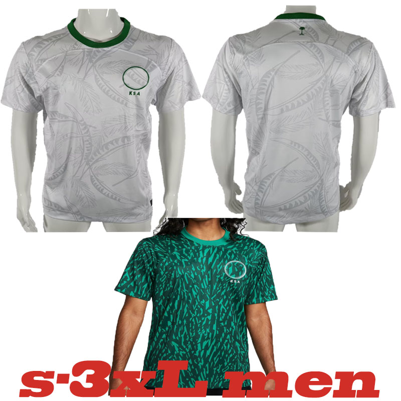 2022 Qatar WOrLD cUP soccer Jersey australian Saudi Arabia jerseys KSA SASO Australia Katar football shirts men kids suit uniforms maillot QAT T-shirt Kit fans, 22/23 away
2022 Qatar WOrLD cUP soccer Jersey australian Saudi Arabia jerseys KSA SASO Australia Katar football shirts men kids suit uniforms maillot QAT T-shirt Kit fans, 22/23 away