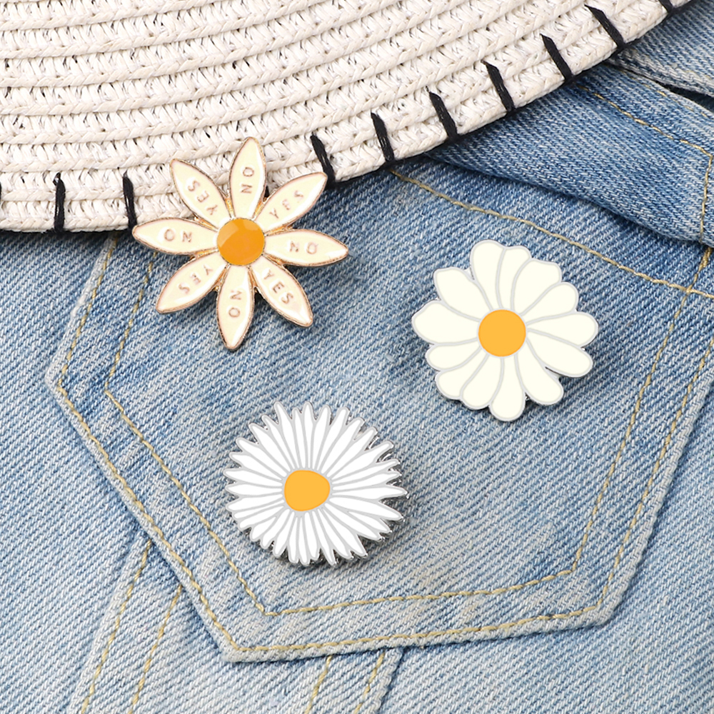 flower pins hats enamel pin accessories Fashion JewelryBrooches 3 style cute badge flower YES ON women brooches enamel pins fashion jewelry
flower pins hats enamel pin accessories Fashion JewelryBrooches 3 style cute badge flower YES ON women brooches enamel pins fashion jewelry