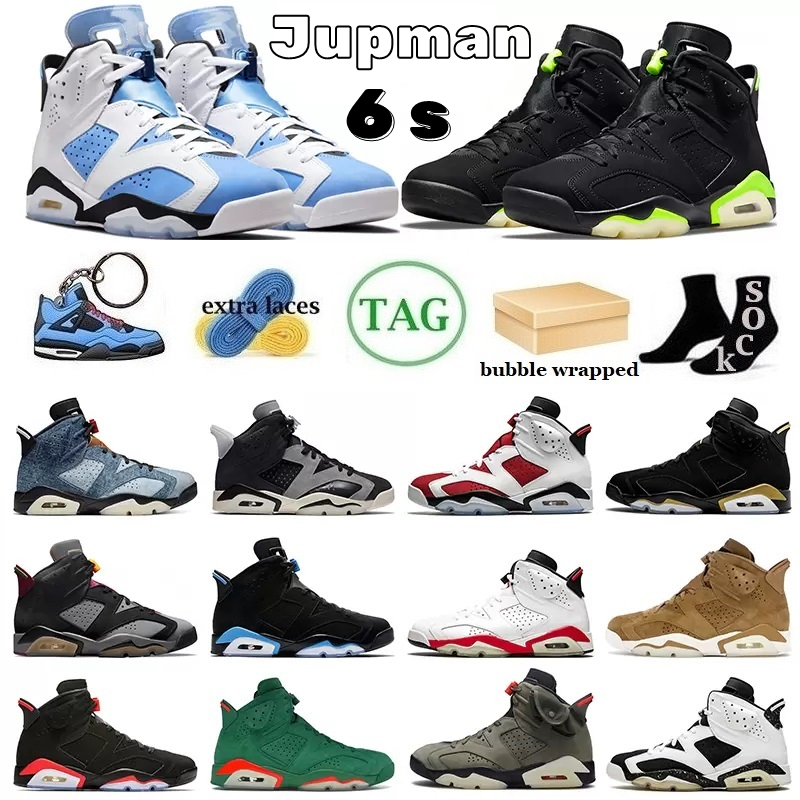 Jumpman 6 With Box Basketball Shoes 5 5s Jade Horizon Bluebird the Racer Blue White x Sail raging red black metallic 23 UNC oreo sneakers trainers 40-47, 43
Jumpman 6 With Box Basketball Shoes 5 5s Jade Horizon Bluebird the Racer Blue White x Sail raging red black metallic 23 UNC oreo sneakers trainers 40-47, 43
