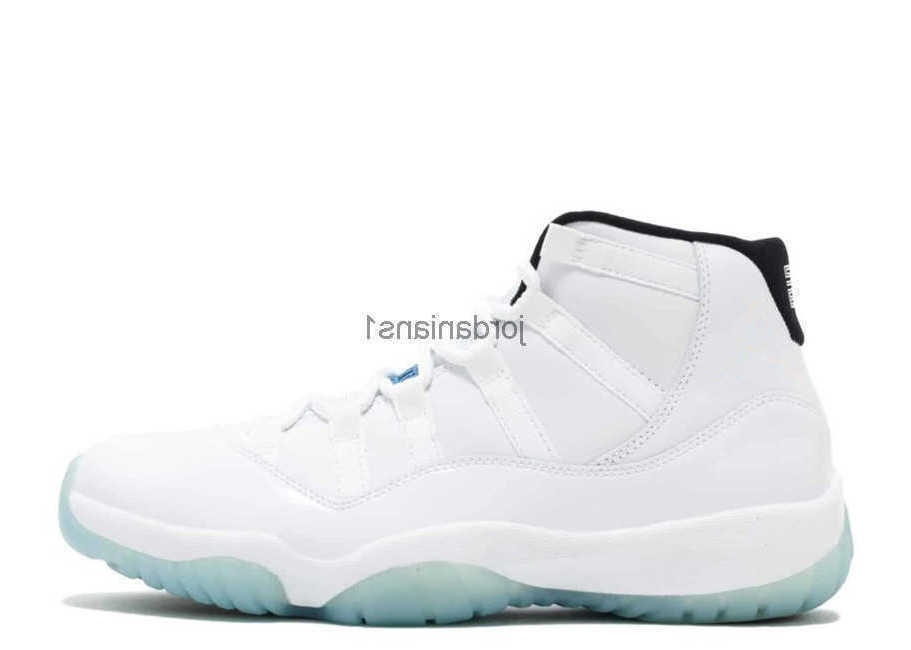 NK 11 Flight Jumpman XI Legend Blue Men Shoes Color WHITE/BLACK-LEGENDBLUE Basketball Real Carbon Fiber Outdoor Sports Sneakers Original 6F0U
NK 11 Flight Jumpman XI Legend Blue Men Shoes Color WHITE/BLACK-LEGENDBLUE Basketball Real Carbon Fiber Outdoor Sports Sneakers Original 6F0U