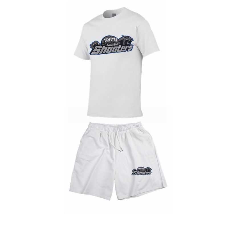 Men' Tracksuits 2022New Brand TRAPSTAR Men' Clothing T-shirt Tracksuit Sets Harajuku Tops Tee Funny Hip Hop Color T Shirt Beach Casual Shorts T221013, Asian size4
Men' Tracksuits 2022New Brand TRAPSTAR Men' Clothing T-shirt Tracksuit Sets Harajuku Tops Tee Funny Hip Hop Color T Shirt Beach Casual Shorts T221013, Asian size4
